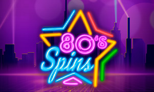 sv388 speed 80s Spins