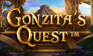 sv388 speed Gonzita's Quest™
