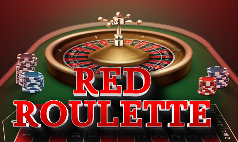 sv388 speed Red Roulette