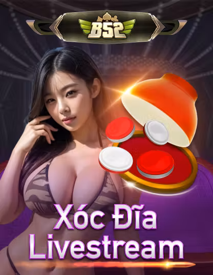 sv388 speed B52 Xoc Dia Livestream Portrait